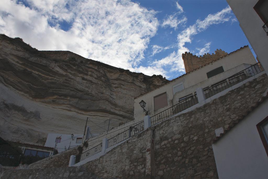 Foto de Alcalá del Júcar (Albacete), España