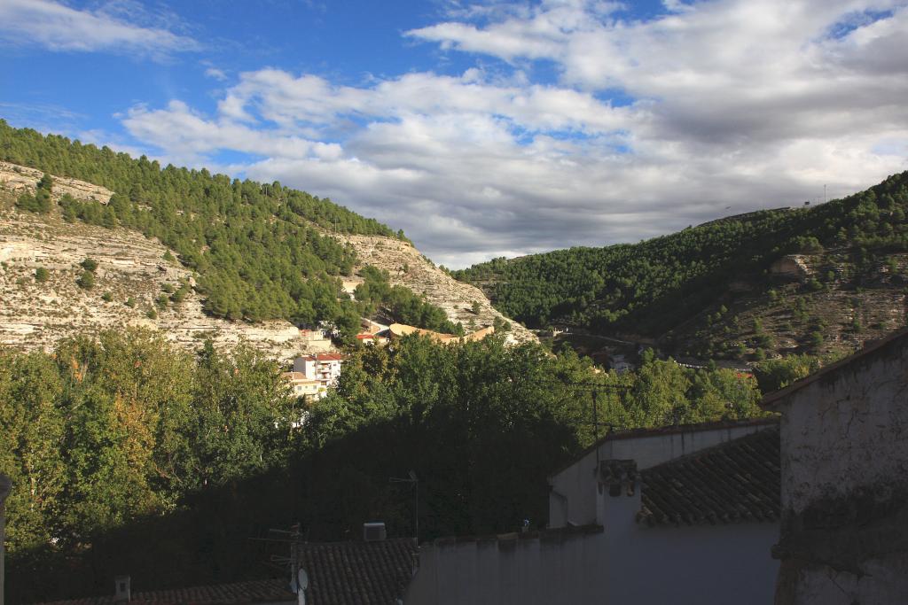 Foto de Alcalá del Júcar (Albacete), España