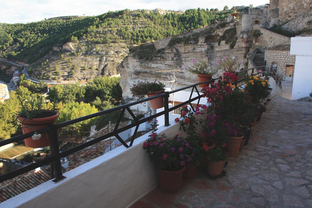 Foto de Alcalá del Júcar (Albacete), España
