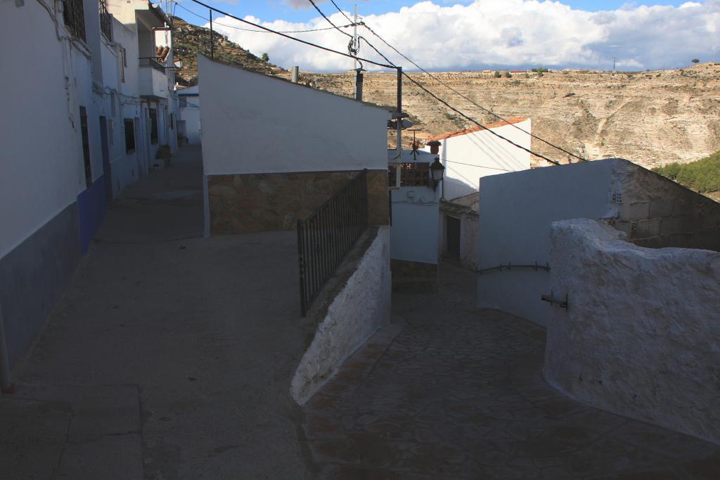 Foto de Alcalá del Júcar (Albacete), España