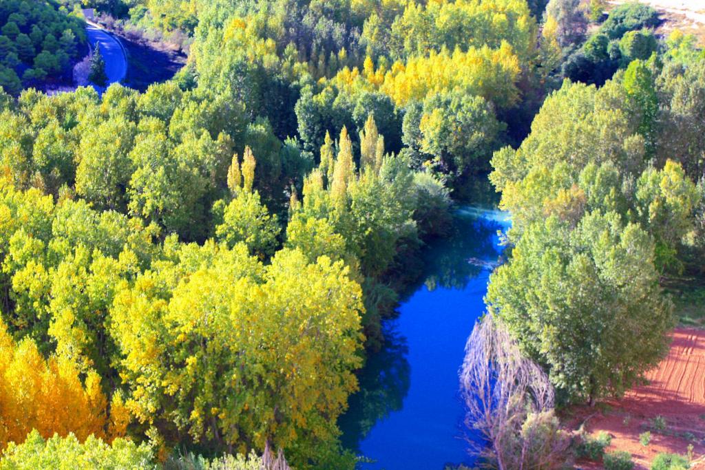 Foto de Alcalá del Júcar (Albacete), España