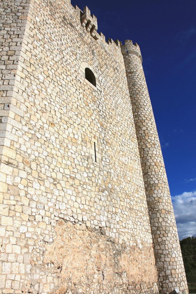 Foto de Alcalá del Júcar (Albacete), España