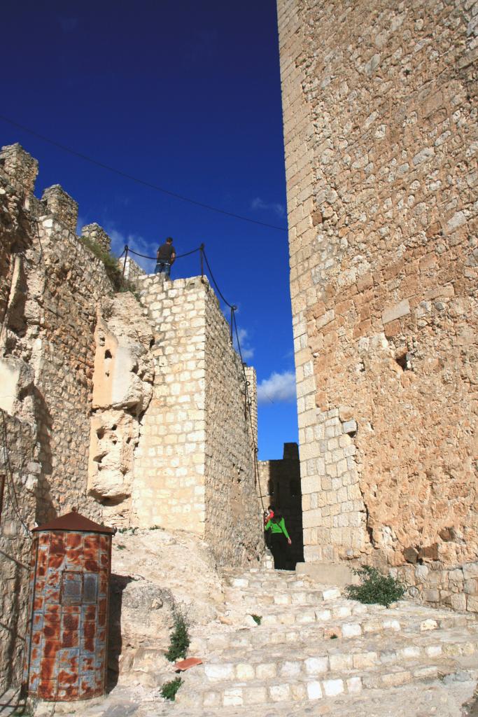 Foto de Alcalá del Júcar (Albacete), España