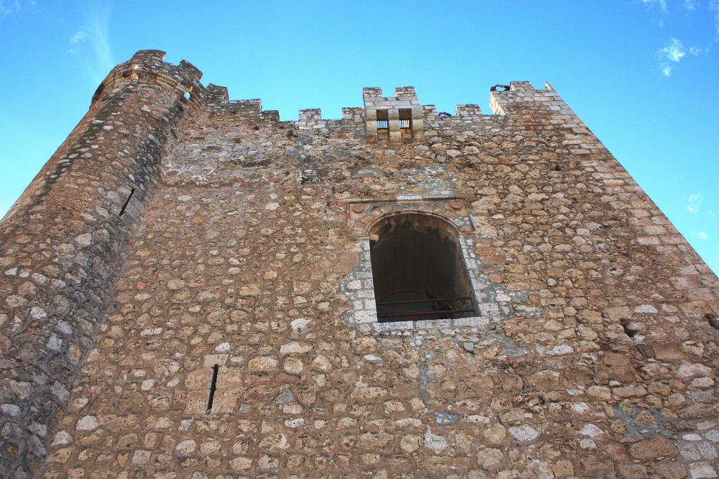 Foto de Alcalá del Júcar (Albacete), España