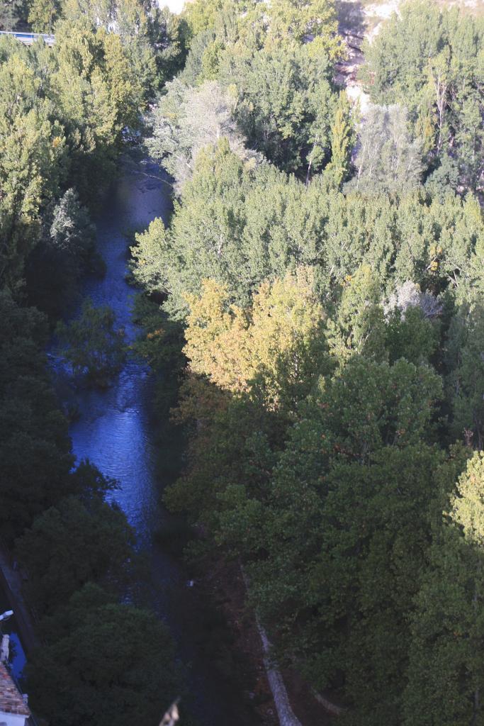 Foto de Alcalá del Júcar (Albacete), España