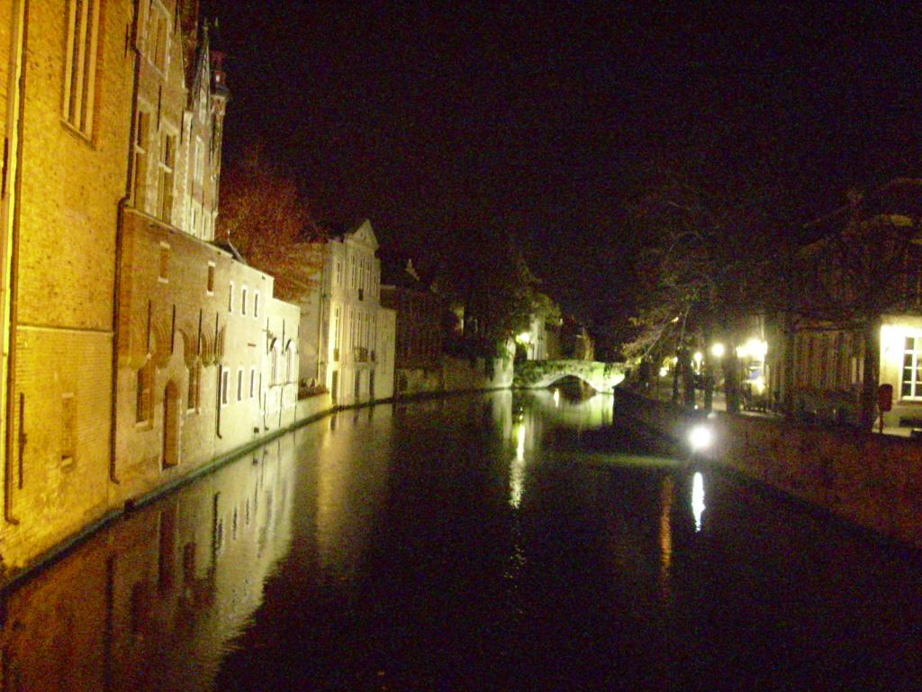 Foto de Brugge, Bélgica