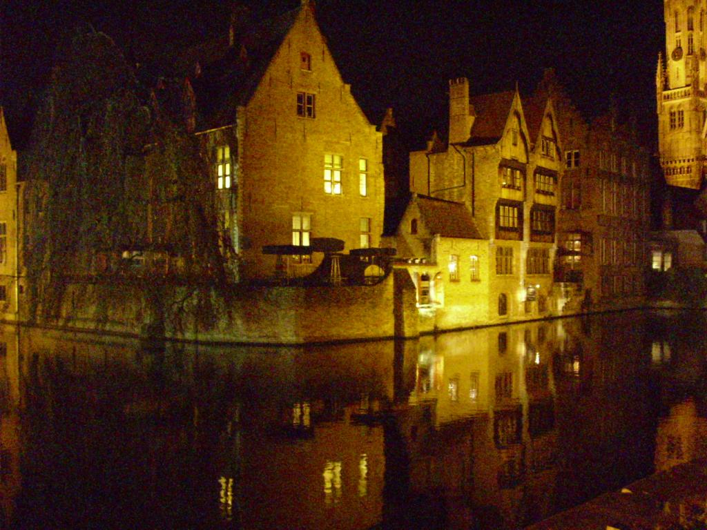Foto de Brugge, Bélgica