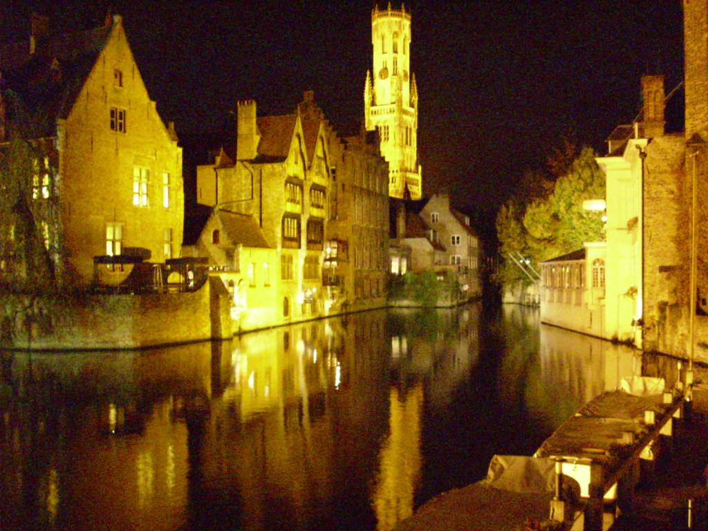 Foto de Brugge, Bélgica