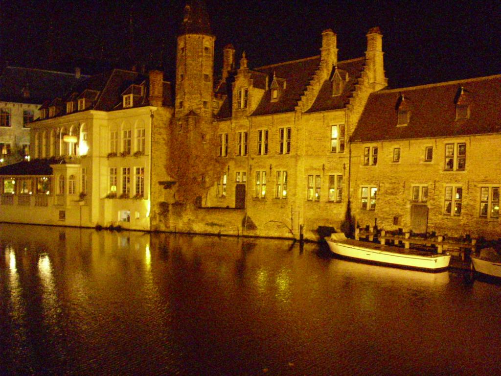 Foto de Brugge, Bélgica