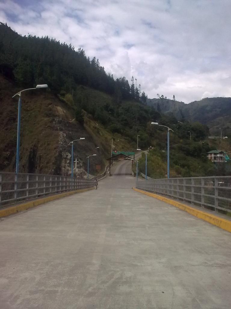Foto de Baños, Ecuador