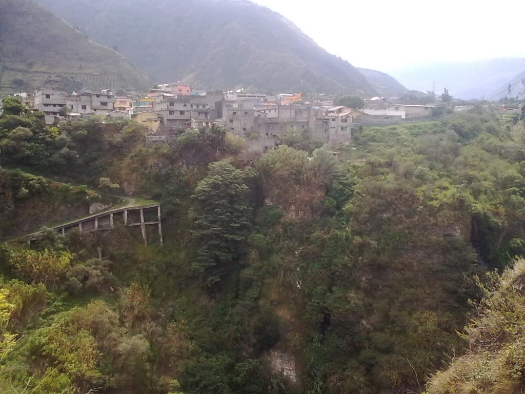 Foto de Baños, Ecuador