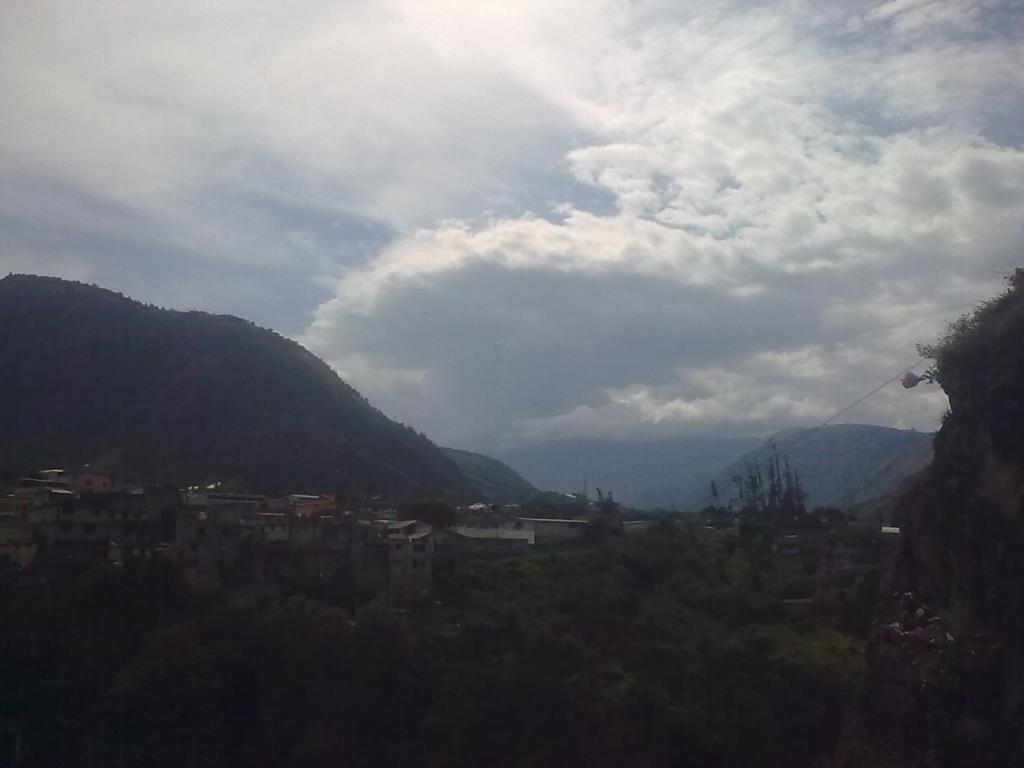 Foto de Baños, Ecuador