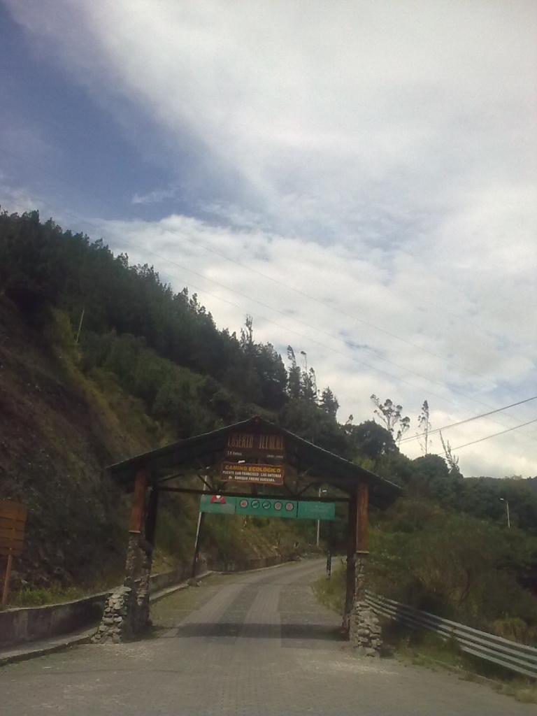 Foto de Baños, Ecuador