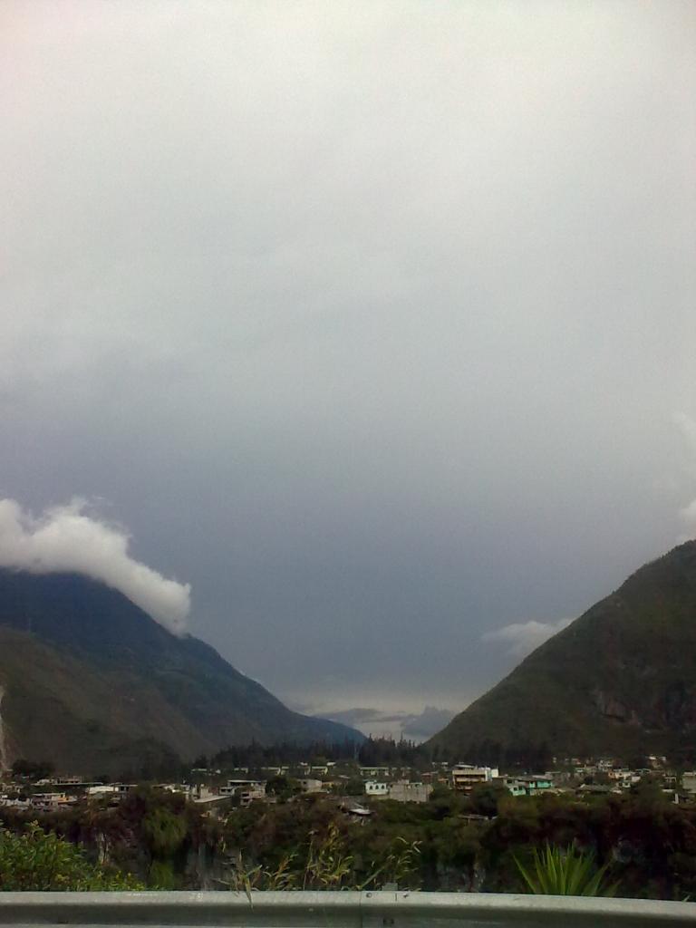 Foto de Baños, Ecuador