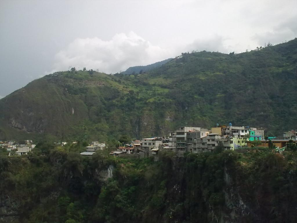 Foto de Baños, Ecuador