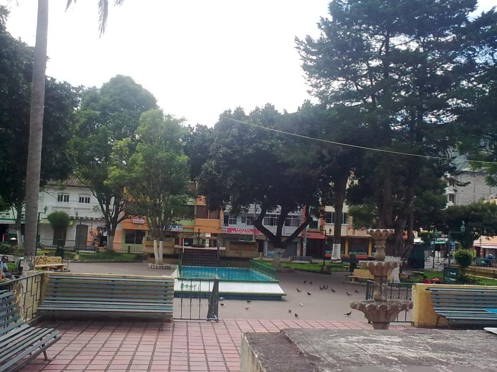 Foto de Baños, Ecuador