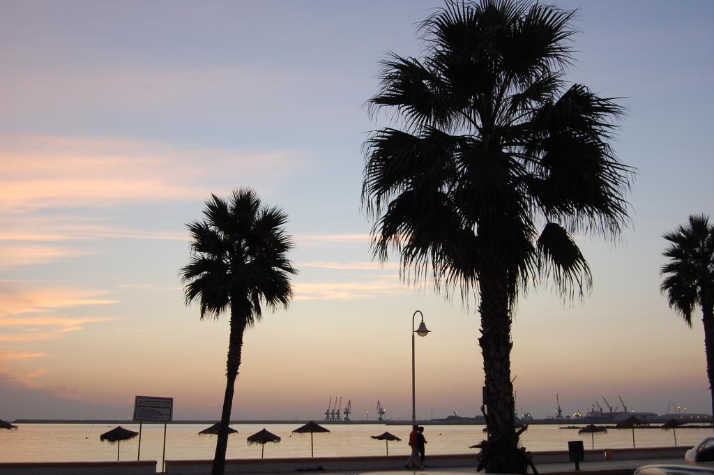 Foto de Melilla, España