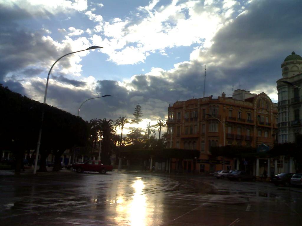 Foto de Melilla, España