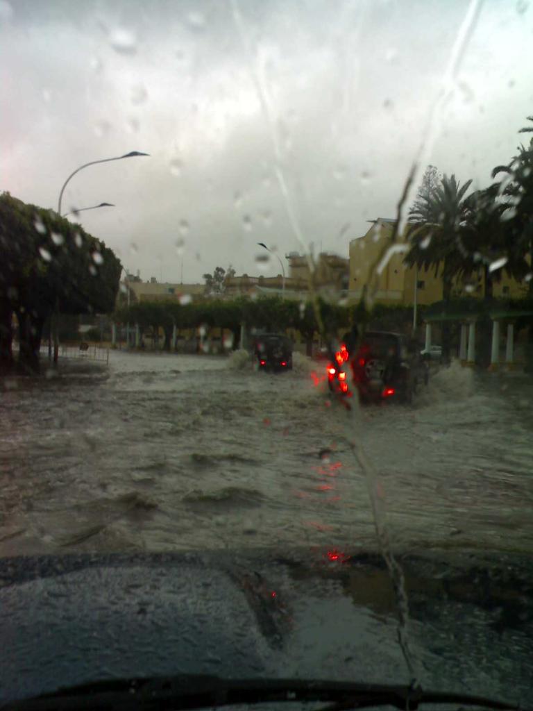 Foto de Melilla, España