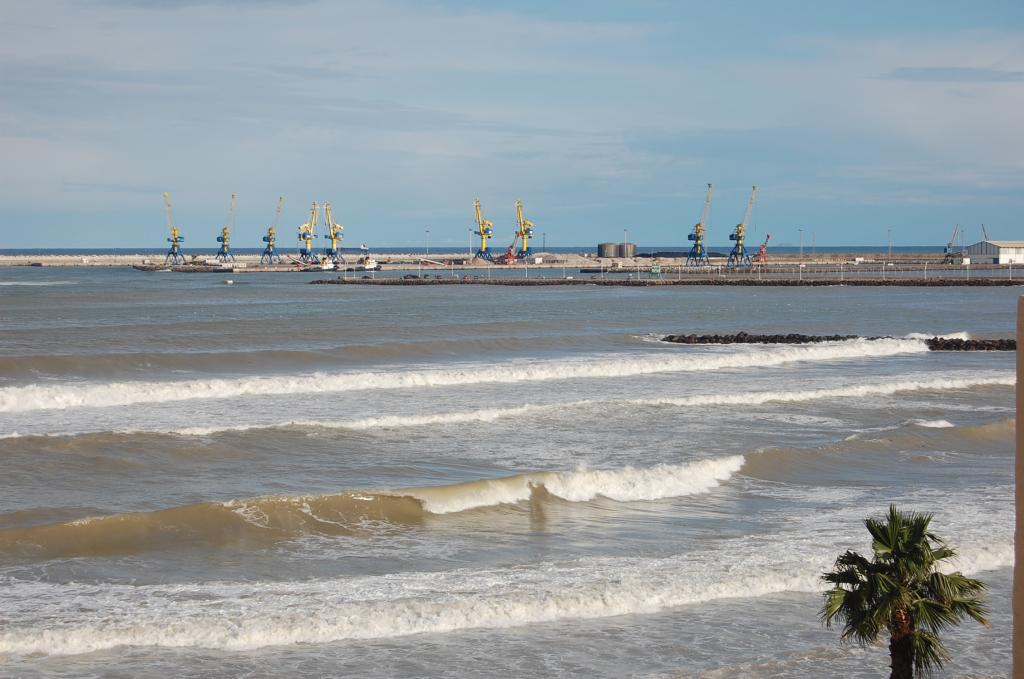 Foto de Beni Ansar, Marruecos