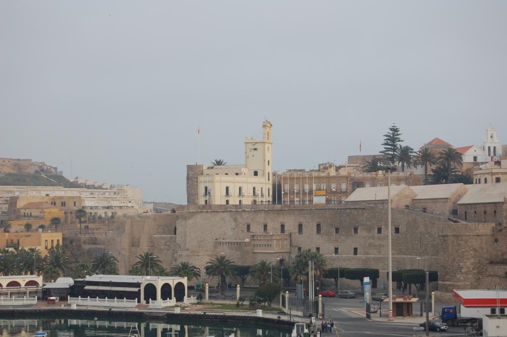 Foto de Melilla, España