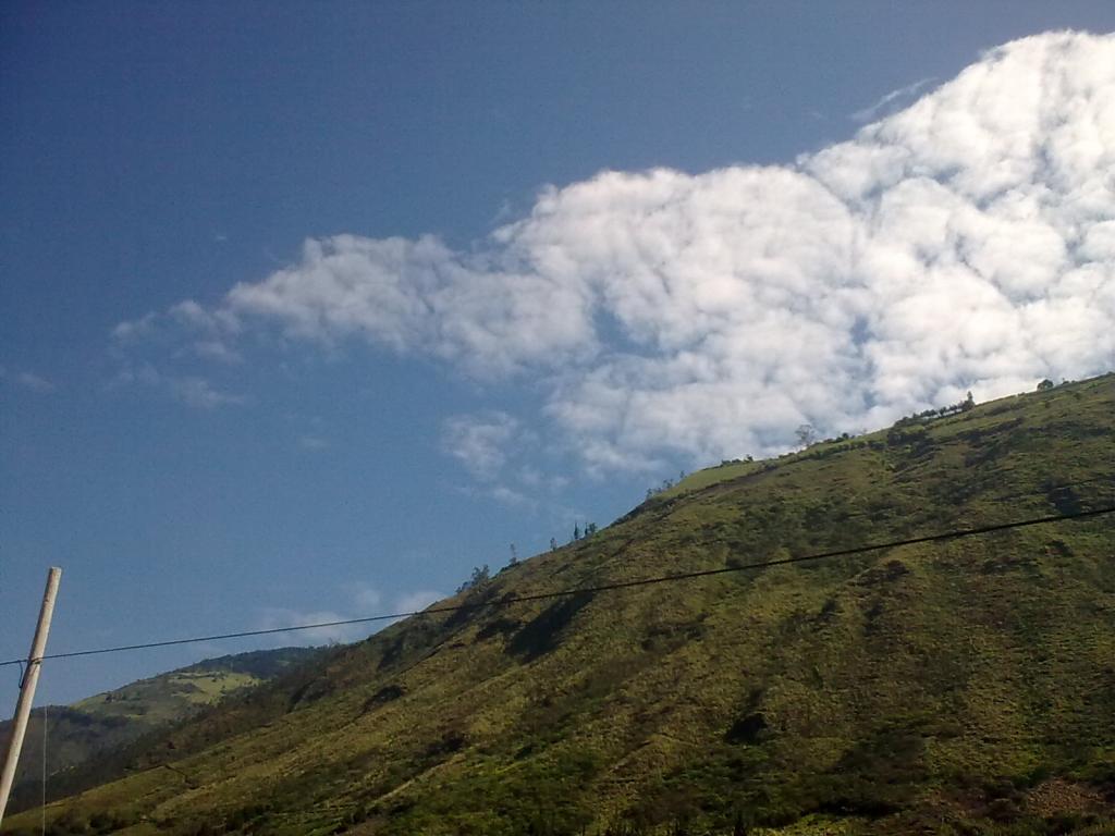 Foto de Baños, Ecuador