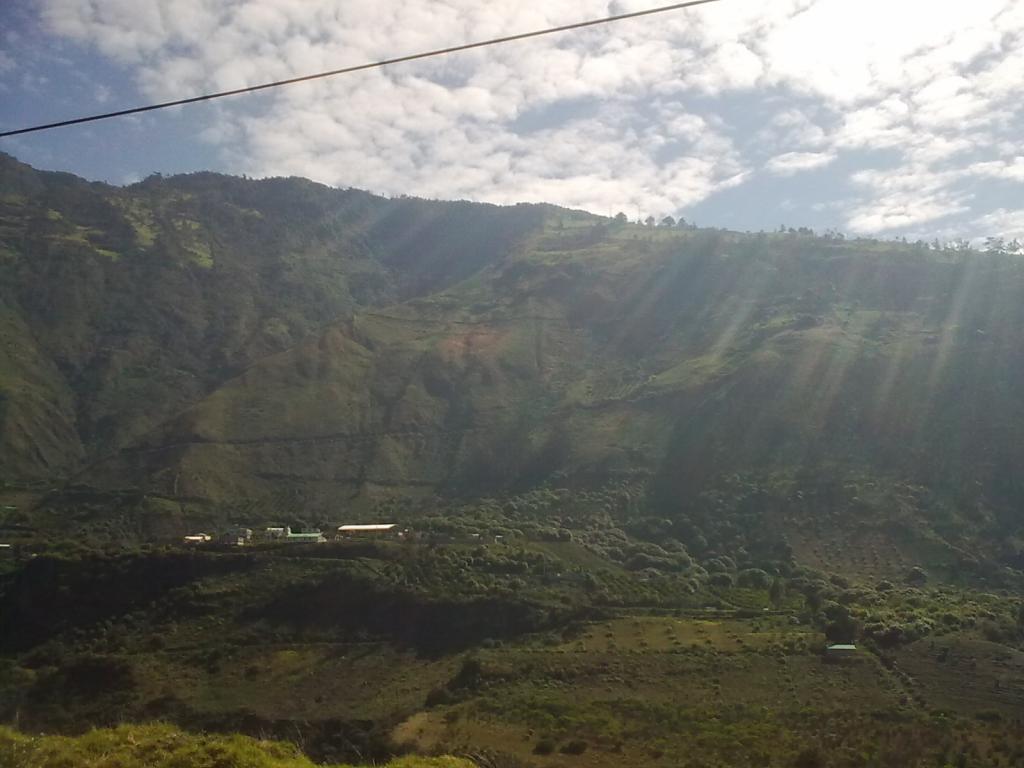 Foto de Baños, Ecuador