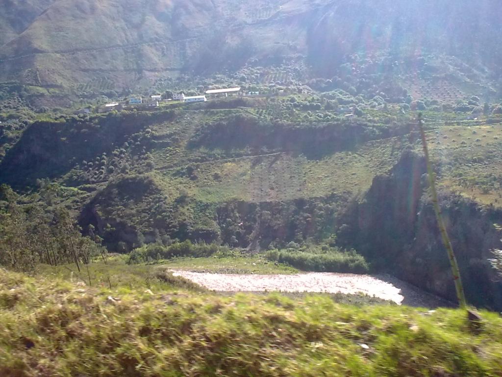 Foto de Baños, Ecuador