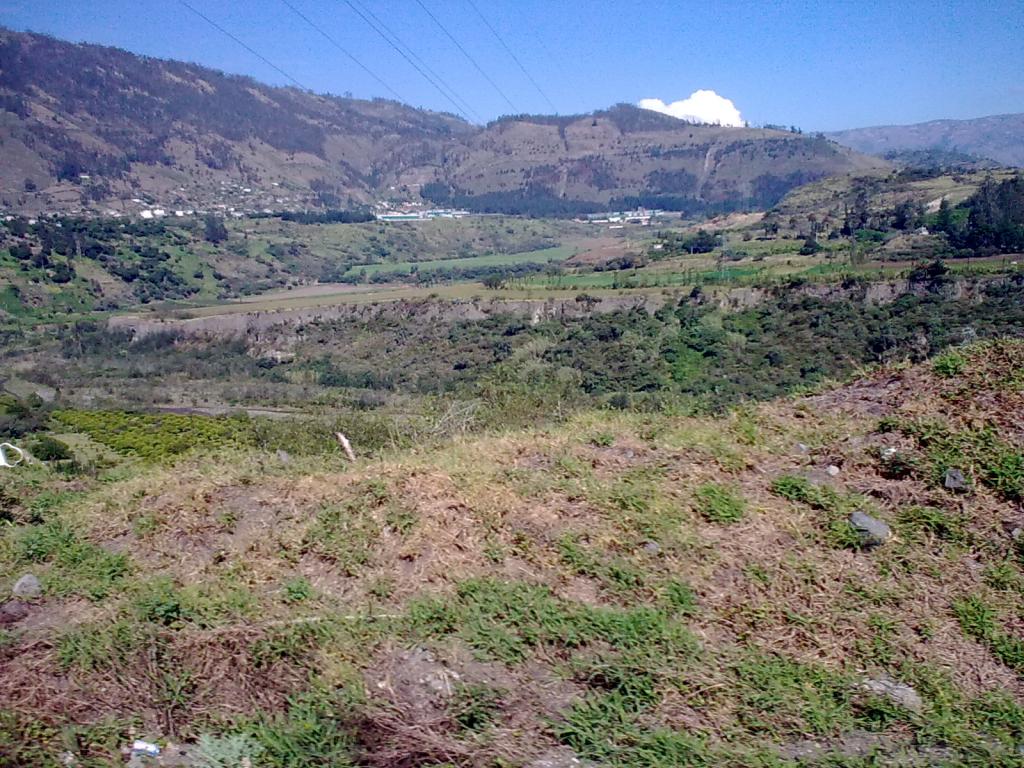 Foto de Baños, Ecuador