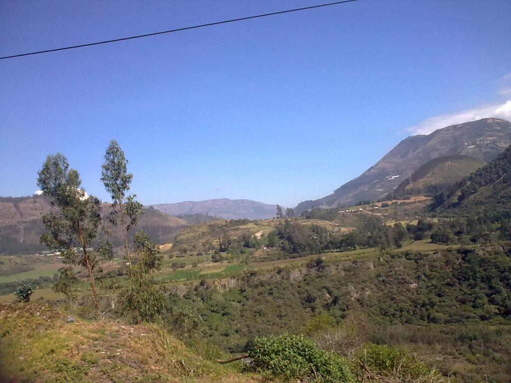 Foto de Baños, Ecuador