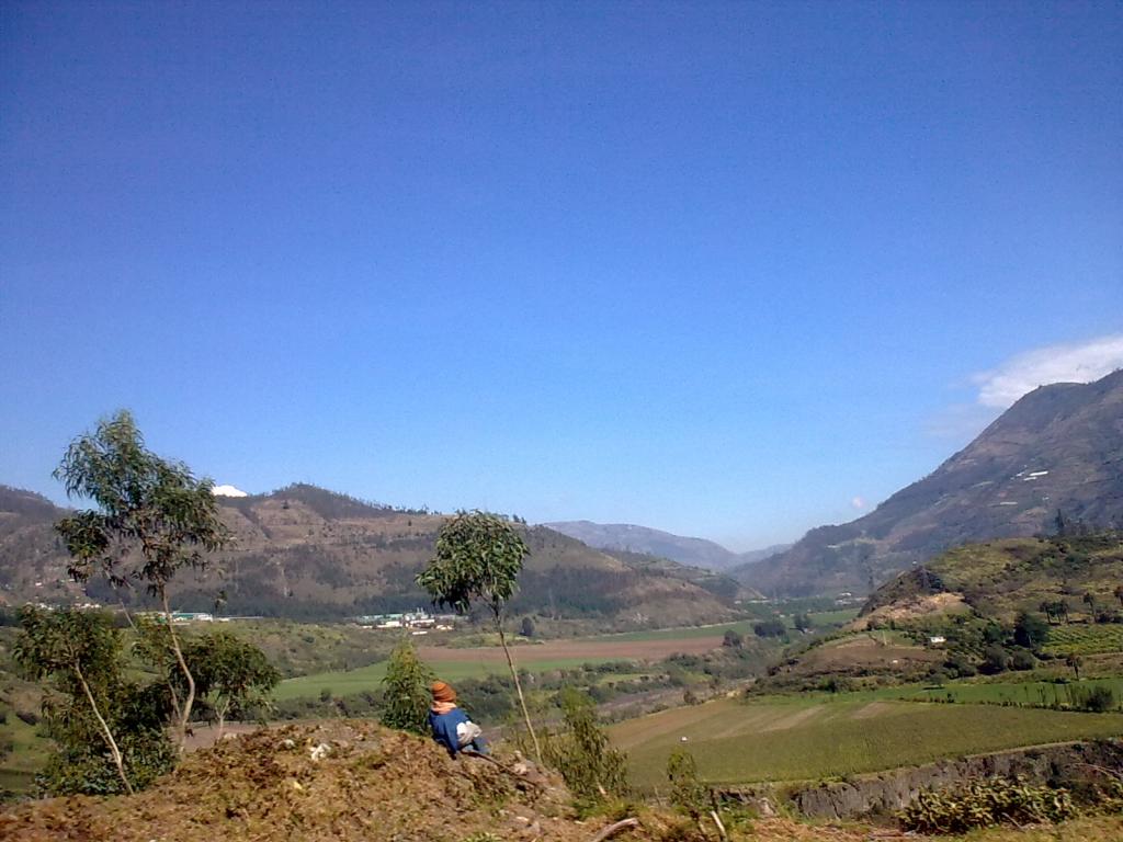 Foto de Baños, Ecuador
