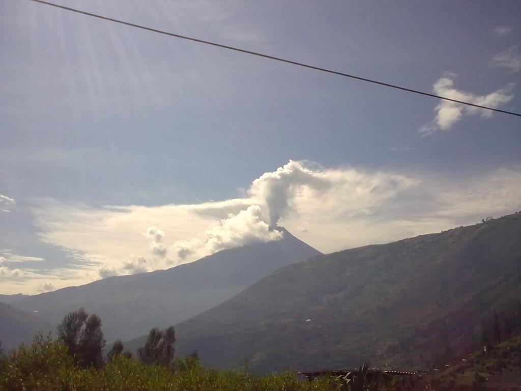 Foto de Baños, Ecuador