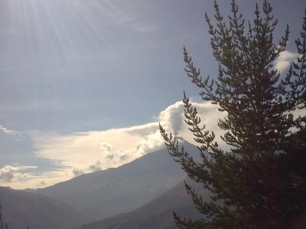 Foto de Baños, Ecuador