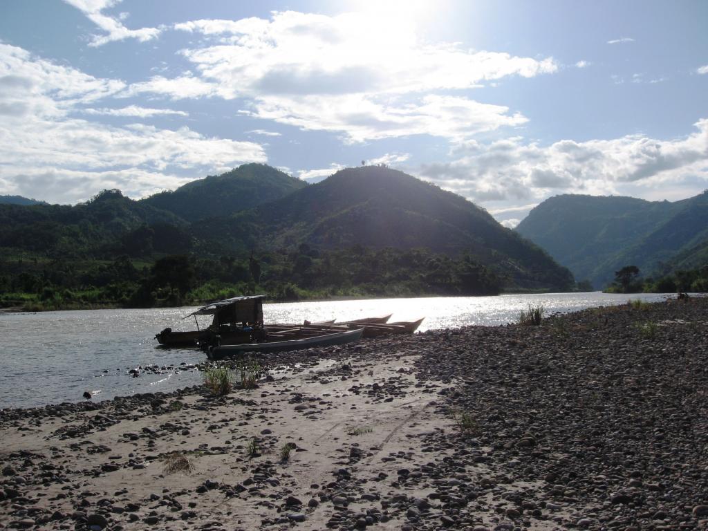 Foto de Chanchamayo, Perú