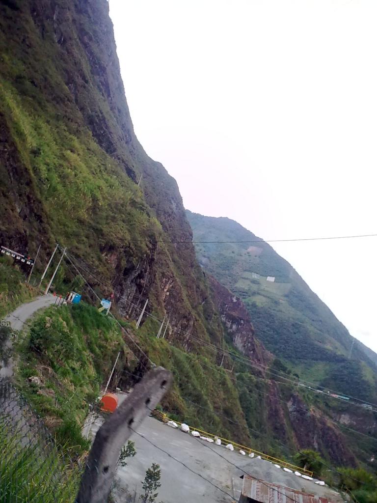 Foto de Agoyan, Ecuador