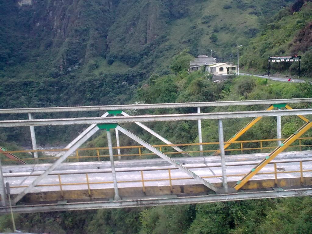 Foto de Agoyan, Ecuador