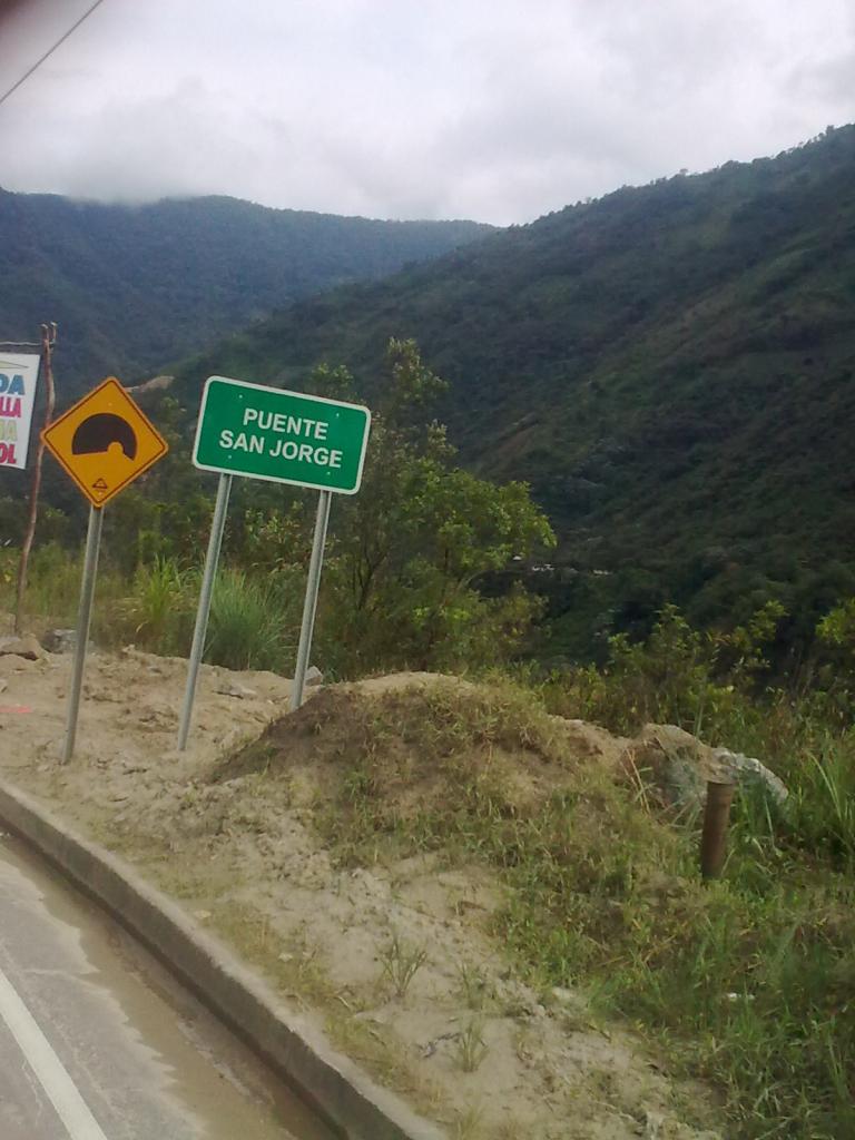 Foto de Agoyan, Ecuador