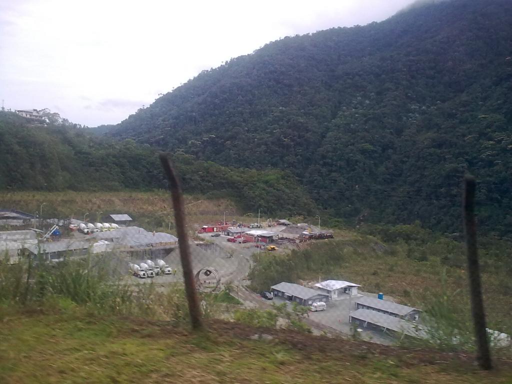 Foto de Agoyan, Ecuador
