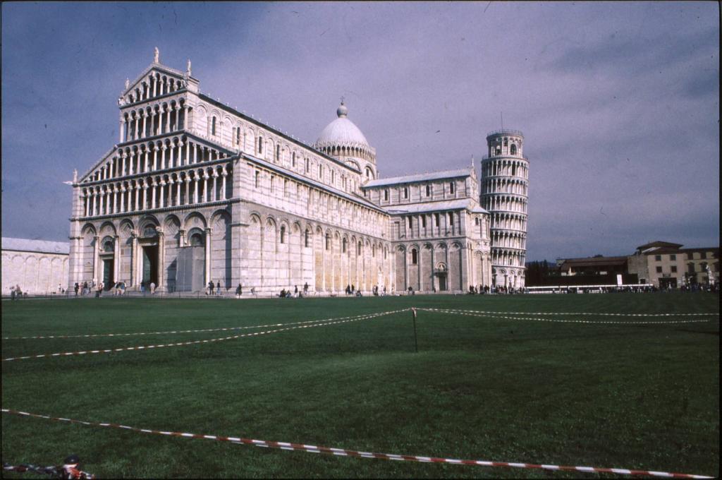 Foto de Pisa, Italia