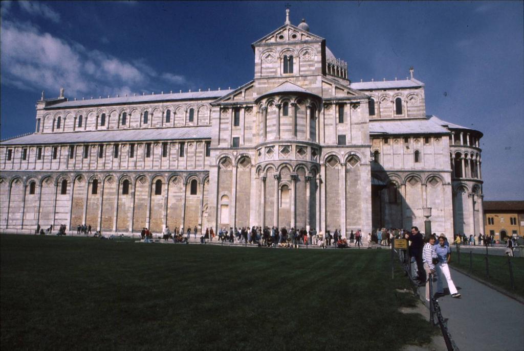 Foto de Pisa, Italia