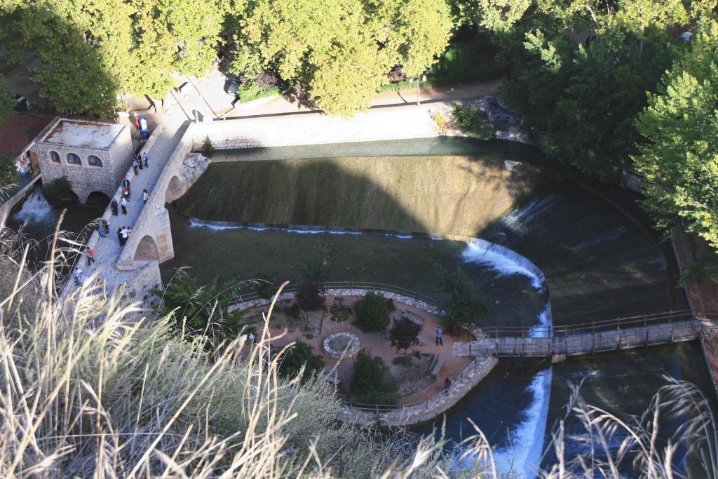Foto de Alcalá del Júcar (Albacete), España