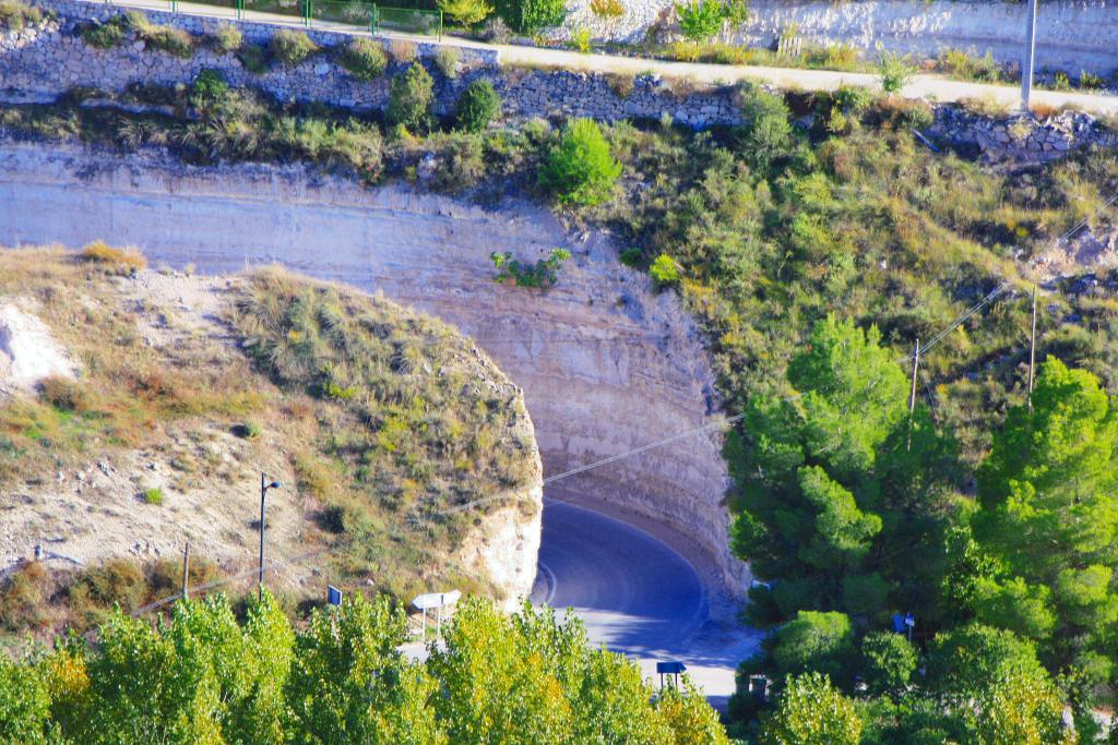 Foto de Alcalá del Júcar (Albacete), España