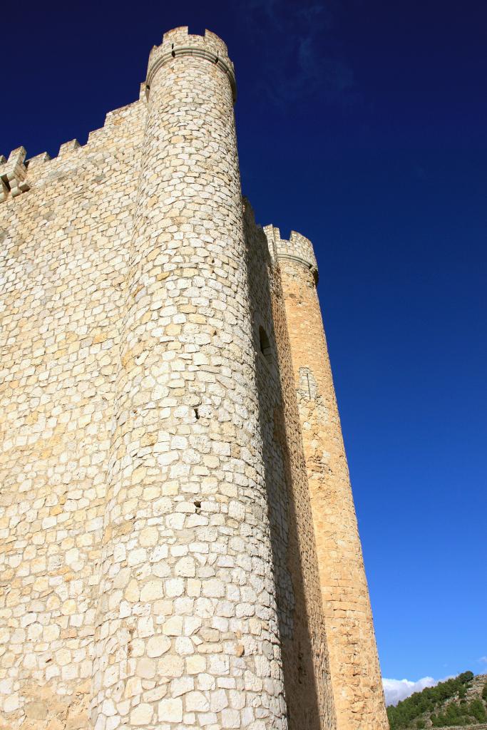 Foto de Alcalá del Júcar (Albacete), España