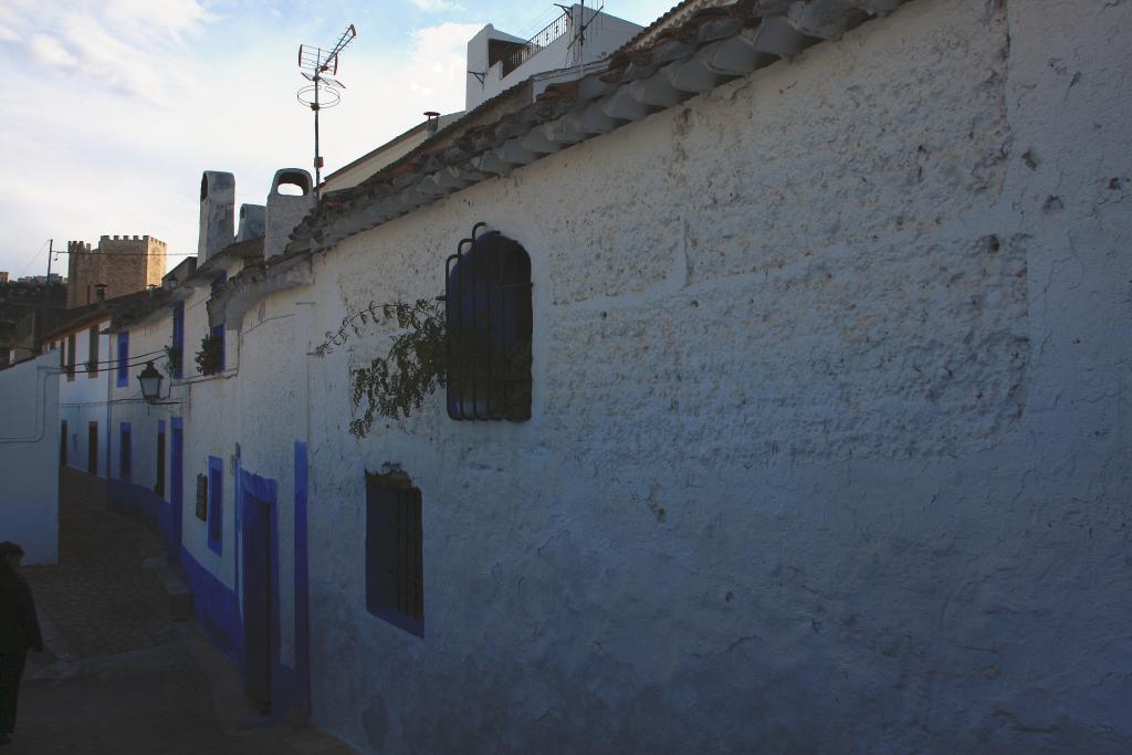 Foto de Alcalá del Júcar (Albacete), España