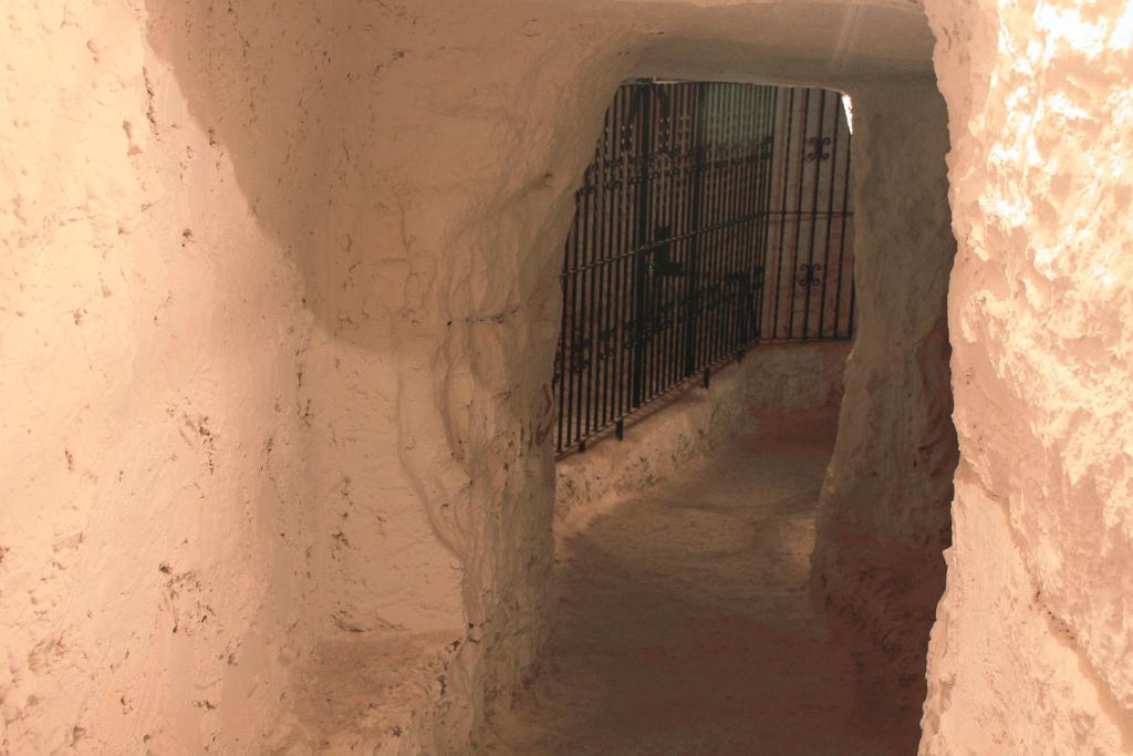 Foto de Alcalá del Júcar (Albacete), España