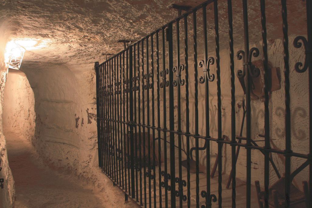 Foto de Alcalá del Júcar (Albacete), España