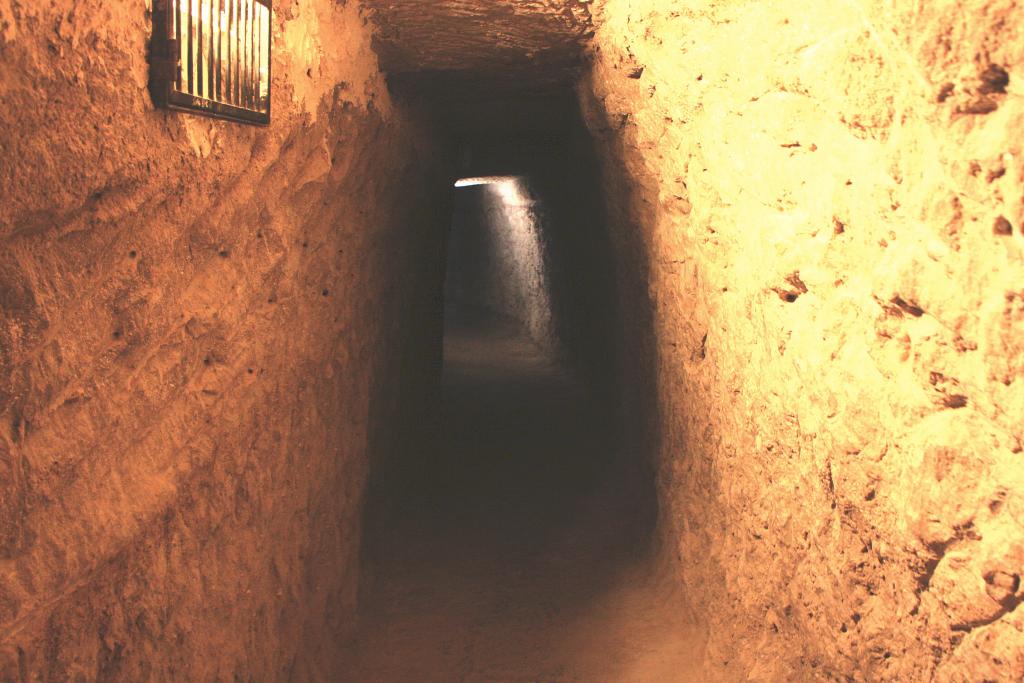 Foto de Alcalá del Júcar (Albacete), España