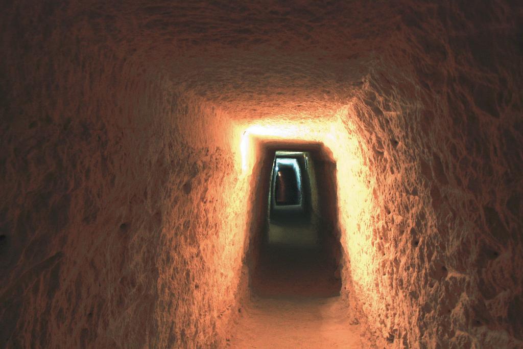 Foto de Alcalá del Júcar (Albacete), España