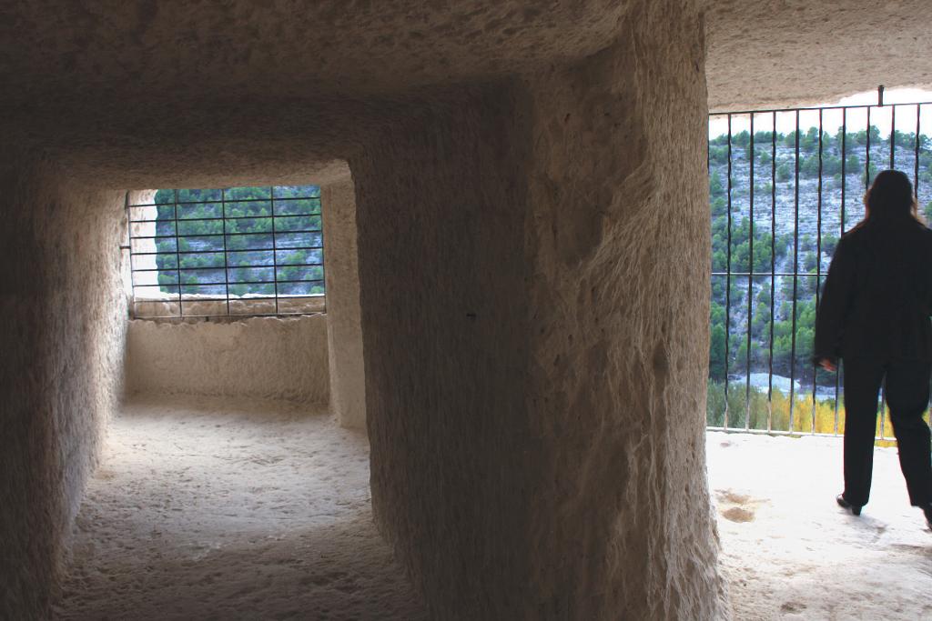 Foto de Alcalá del Júcar (Albacete), España