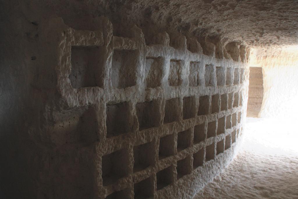 Foto de Alcalá del Júcar (Albacete), España